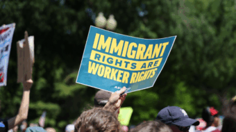 AFL-CIO demands path to citizenship for undocumented people