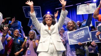 D.C. socialists and progressives sweep elections