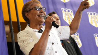 California primary: Governorship, U.S. Congress, mayoralty races at stake