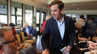 Oil baron funds far-right campaigns across Texas, including his own