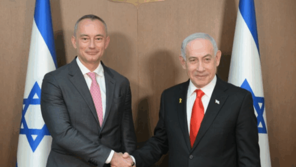 The Mladenov distraction: Behind the screen, Netanyahu is annexing Gaza 'step-by-step'