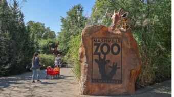 Nashville rises in opposition to proposed data center next to city zoo
