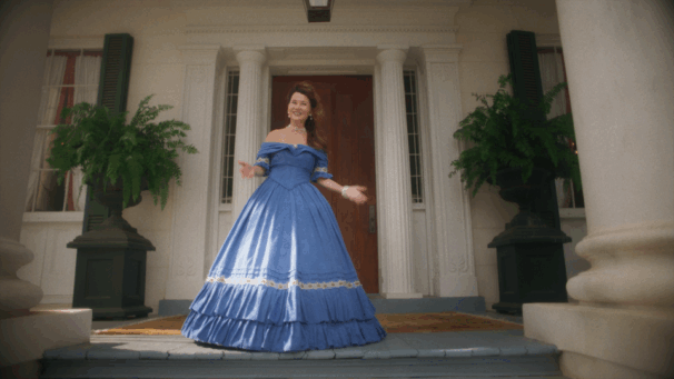 ‘Natchez’ review: Beautifully haunting exploration of America’s complex history with slavery and racism