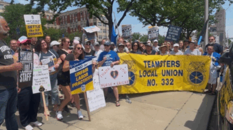 Michigan nurses push back on Henry Ford Health union-busting tactics