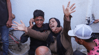 The Palestine industry: Rats of Gaza and the opportunists among us