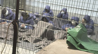 Israel included on United Nations' sexual violence blacklist