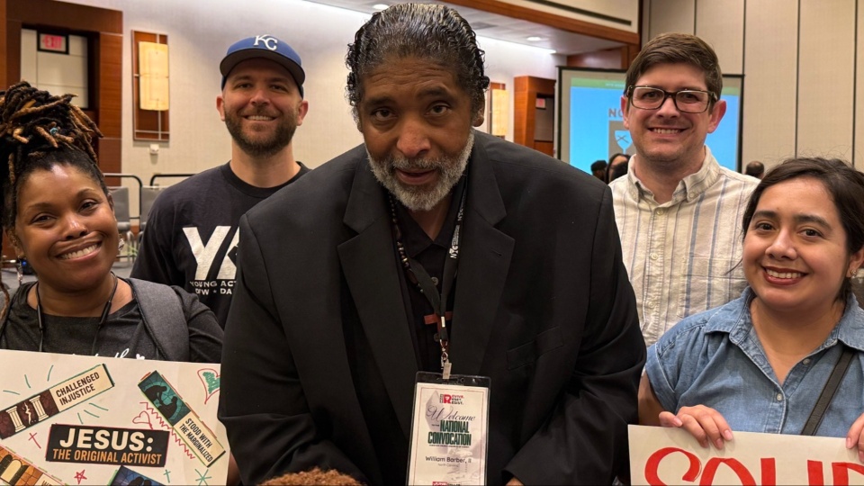 Bridge North Texas and Black Faith Coalition launch voter power campaign across Dallas