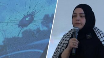 Muslim woman’s car shot at in Dallas; police not investigating