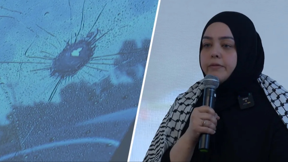 Muslim woman’s car shot at in Dallas; police not investigating