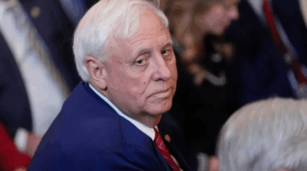 Trump administration killed criminal investigation of GOP senator’s coal companies