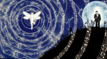 ‘The Magic Flute’ review: Mozart’s opera puts us on a path of enlightenment
