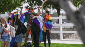 Justices rule for union and in favor of trans student rights