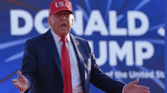 Behold the U.S.’s 250th birthday, brought to you by corporate behemoths, via Trump