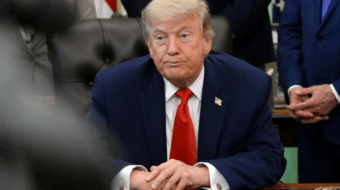 Trump war on Iran wipes out wage growth since he retook office