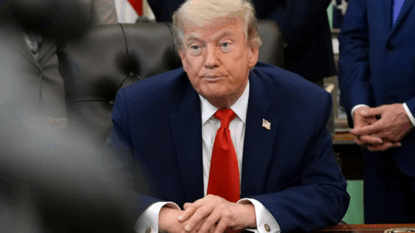 Trump war on Iran wipes out wage growth since he retook office