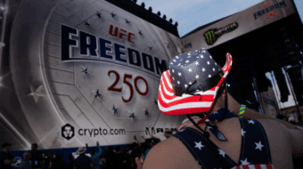 The horrifying truth about Trump’s cage match