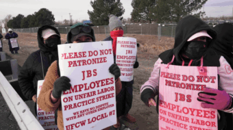 International unions put U.S. on worker rights ‘watch list’