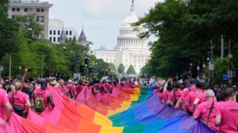 Pride under pressure: Successful LGBTQ fightback depends on working-class unity