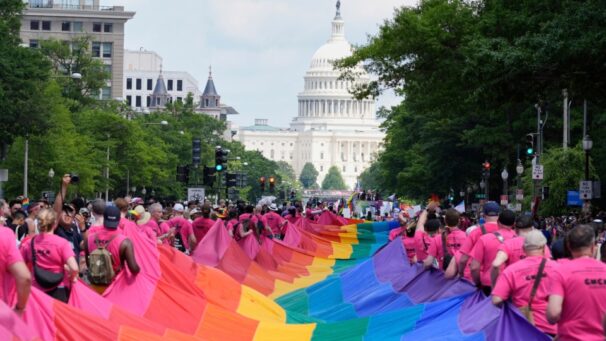 Pride under pressure: Successful LGBTQ fightback depends on working-class unity