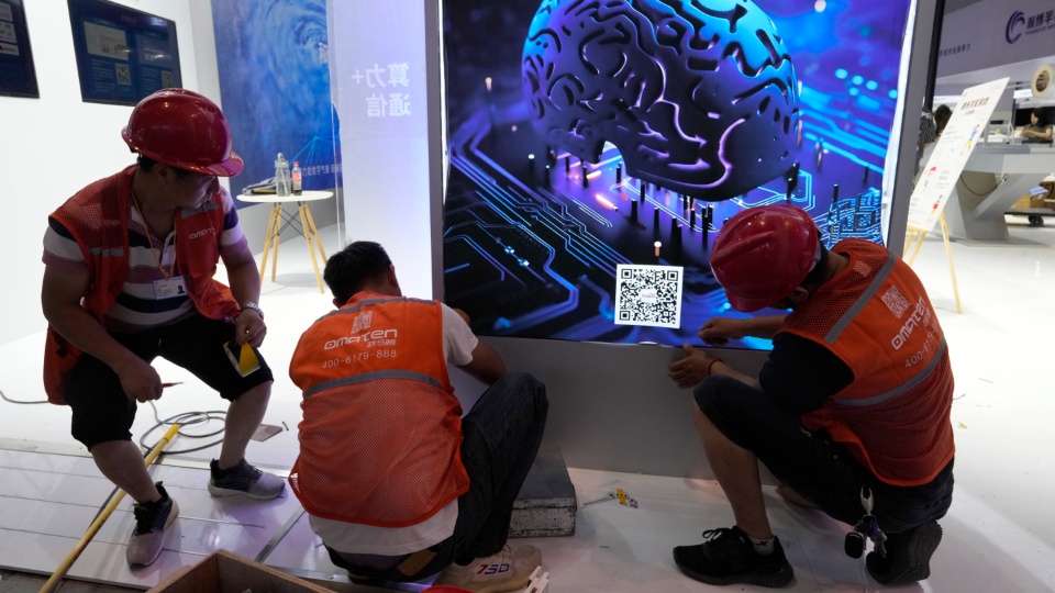 Artificial Intelligence: Tech revolution or a drain on people and planet?