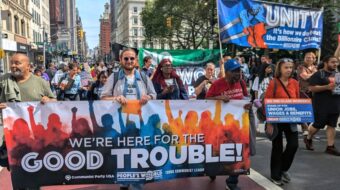 CPUSA National Committee zeroes in on midterms, sees ‘socialist moment’ rising