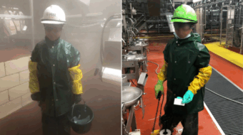 Michigan Republicans vote to strip child labor protections
