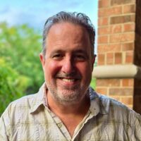 Chris Baehrend