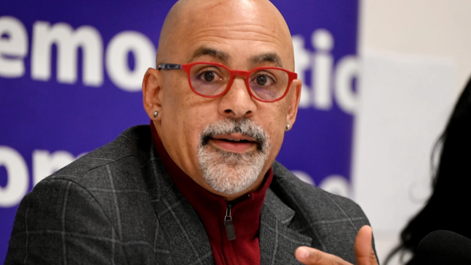 Rabb: General strike not new, enslaved people led one during Civil War