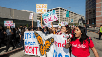 A dying dream: How Trump targets immigrants who arrived as children