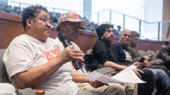 Detroit Tenants Union joins forces with Home Rule Project to end corporate pre-emption