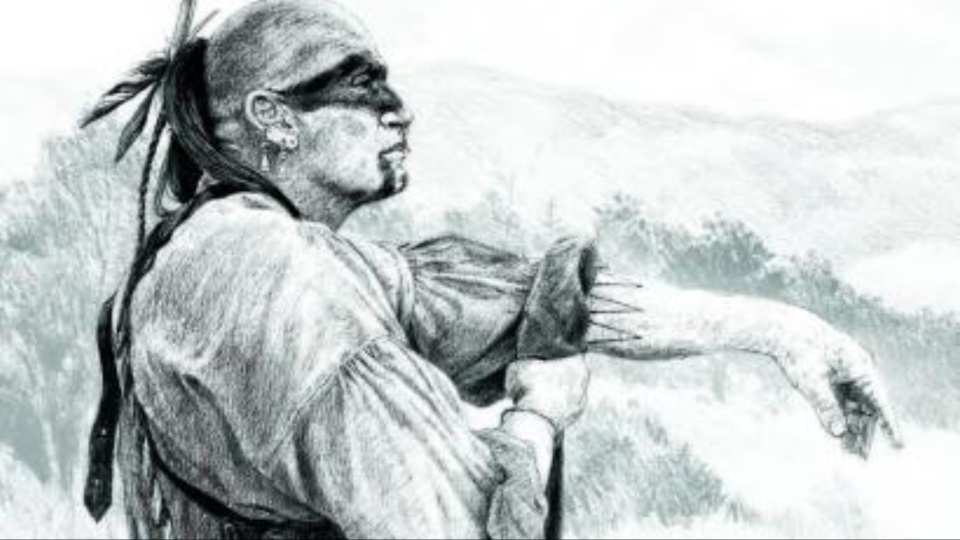 The Cherokee War of 1776: A timely volume for the U.S.’ 250th anniversary