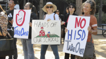 Education crisis a major malfunction in the engine of democracy