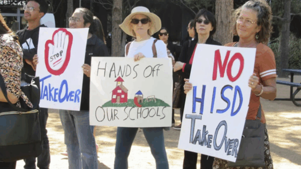 Education crisis a major malfunction in the engine of democracy