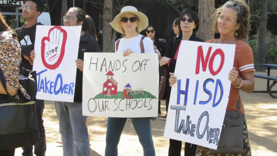 Education crisis a major malfunction in the engine of democracy