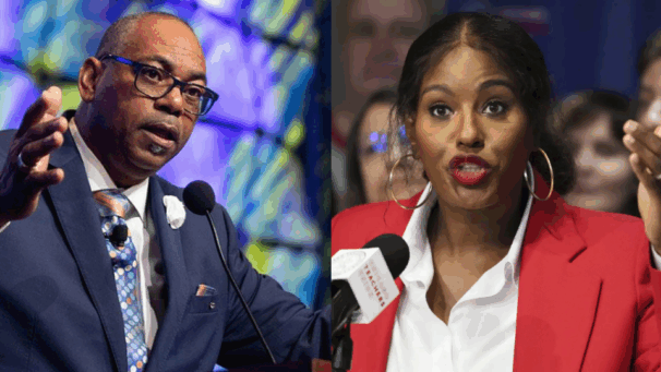 Labor allies resist outcome of bad D.C. day for civil rights
