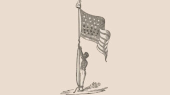 What the Fourth of July looks like to the unfree