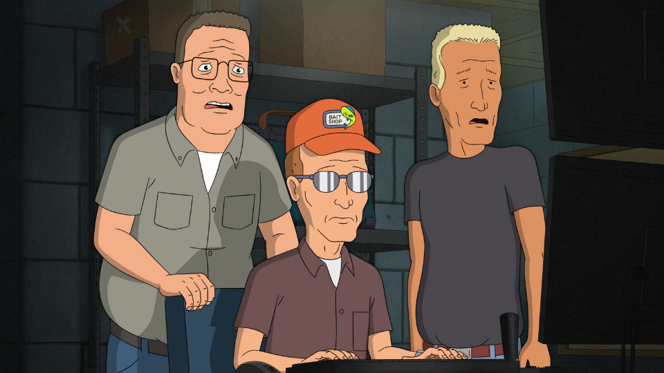 ‘King of the Hill’ Season 15: Witty social commentary wrapped in wholesome comedy