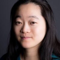 Lisa Song
