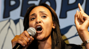 Progressives sweep Colorado Democratic Party primaries