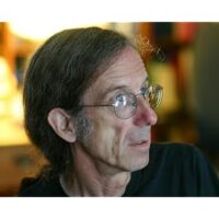 Ron Jacobs