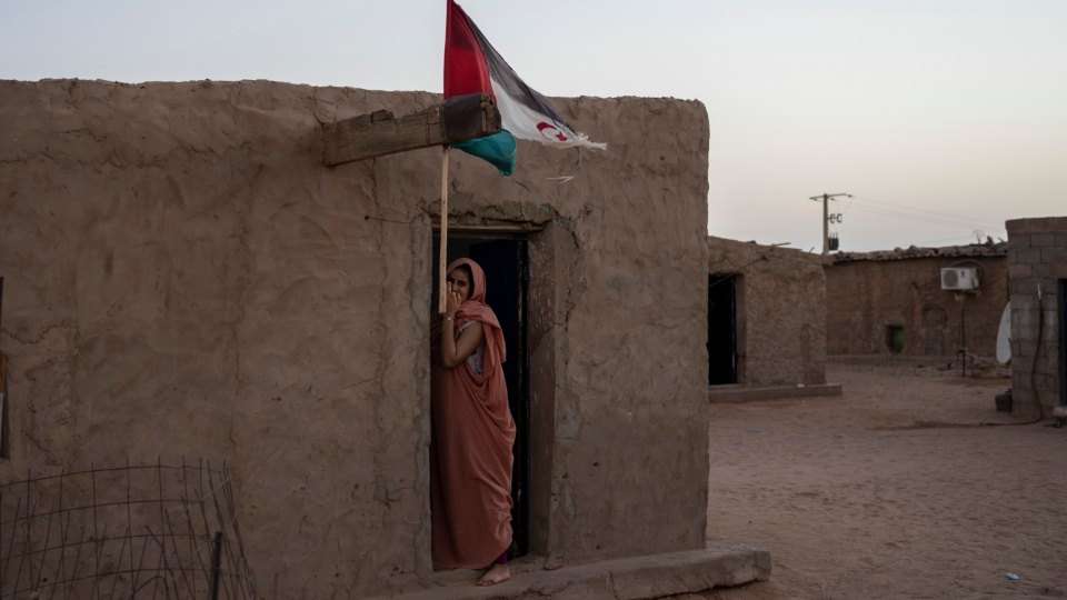 Amid supply chain crises, Trump administration targets occupied Western Sahara