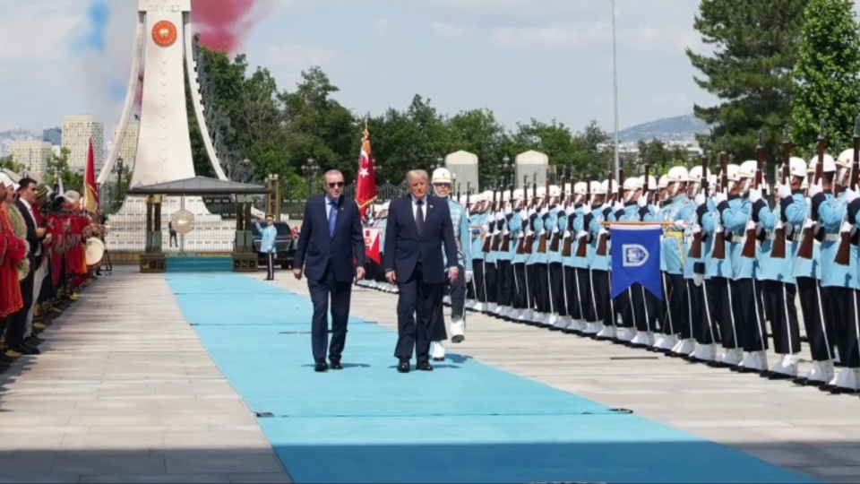 Military spending explodes as NATO summit opens in Turkey