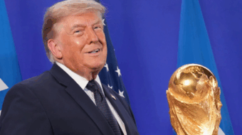 Sports and politics: No longer strange bedfellows