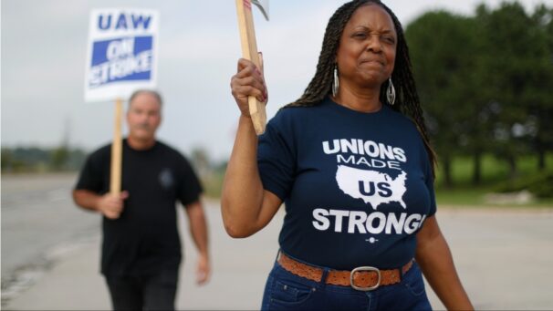 What, to the working class, is the Fourth of July?