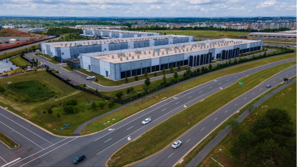Data centers at center of Virginia battles over taxes, environment, and jobs