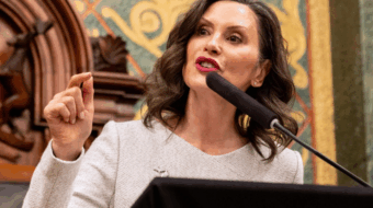 Whitmer’s veto betrays Michigan workers, exposes corporate priorities