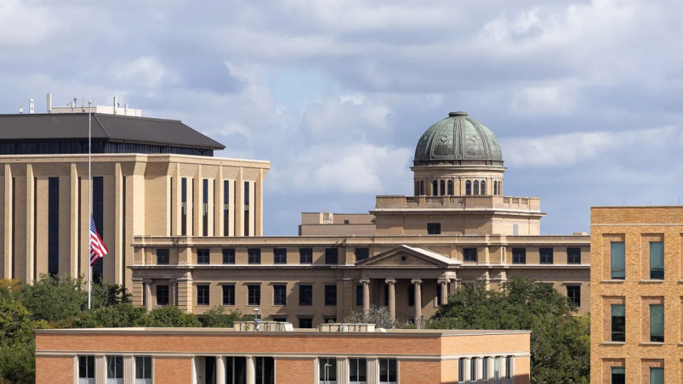 Professors sue Texas A&M System over limits on teaching race, gender