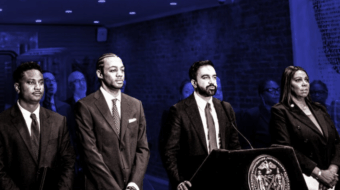 Black New Yorkers find deeds to their homes being stolen