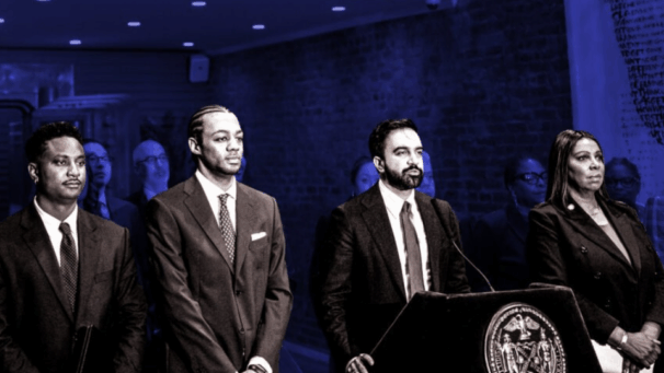 Black New Yorkers find deeds to their homes being stolen