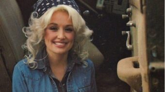 Dolly Parton: Working class hero